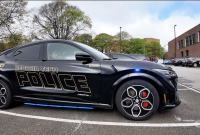 The Future of Law Enforcement: Police Adopt EVs as Combustion Engines Lag